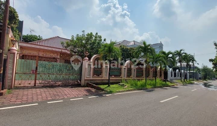 Rumah Bagus Murah Pondok Kelapa Duren Sawit Jakarta Timur