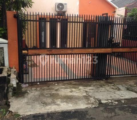 Rumah Tebet, 3KT Rare unit BUCepat istimewa