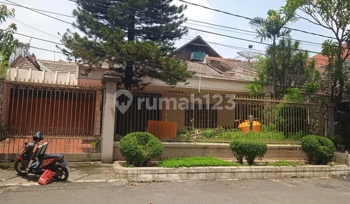 House for Rent in Kencana Sari, Surabaya House for Rent in Kencana Sari, Surabaya