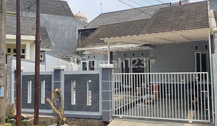 NUSA LOKA....KEREN, RAPI BANGET, BIKIN JATUH TJINTA