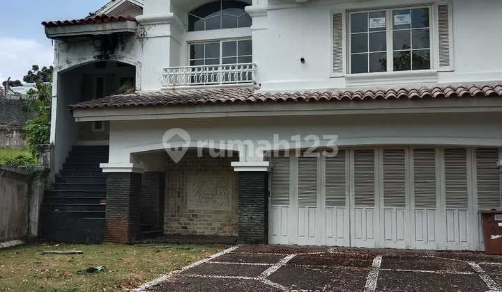 Rumah Meditrania Sentul City