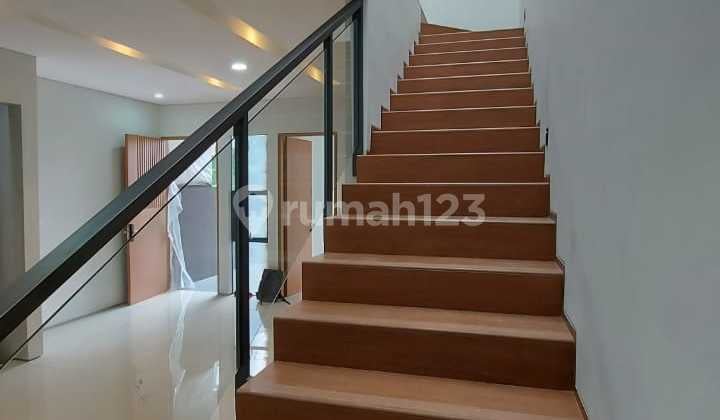 RUMAH ASRI MODERN MINIMALIS MEWAH DI SETRA DUTA BANDUNG UTARA