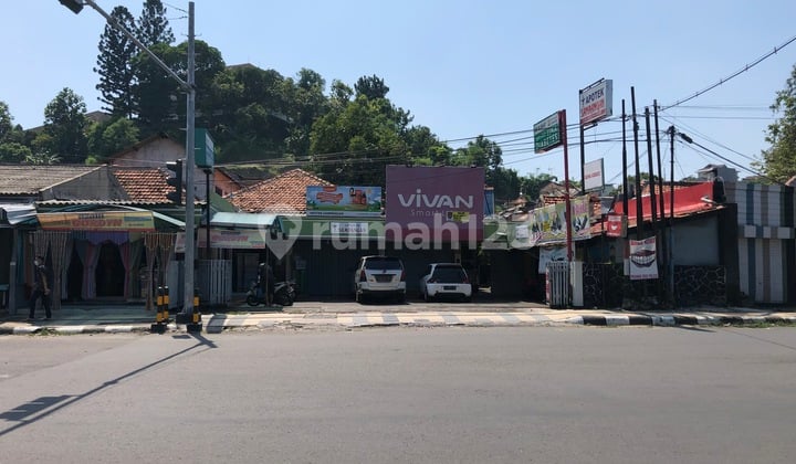 Dijual Rumah Strategis Sampangan Di Jalan Raya Kelud Dekat Unika