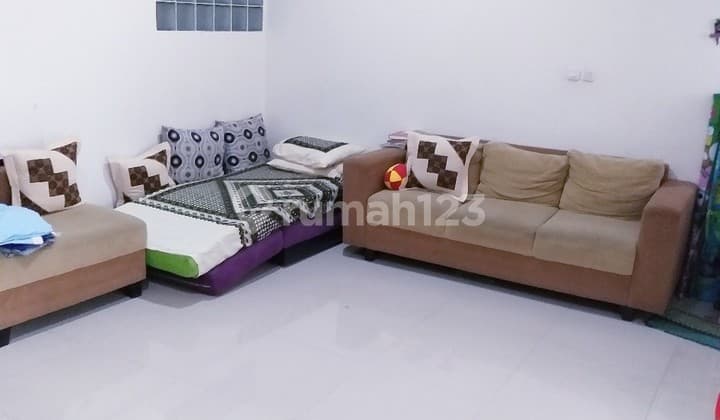 Murah Rumah Minimalis Kampung Ambon Pulomas 6x15