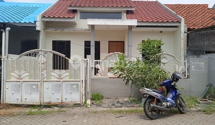 House for Sale in Bukit Palma, Citraland, Surabaya House for Sale in Bukit Palma, Citraland, Surabaya