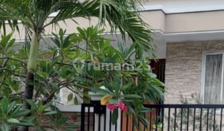 Rumah bagus jarang ada Rumah bagus jarang ada