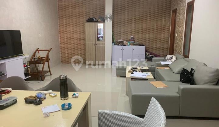 Rumah Minimalis di Glogor Carik Denpasar,siap Huni,one Gates