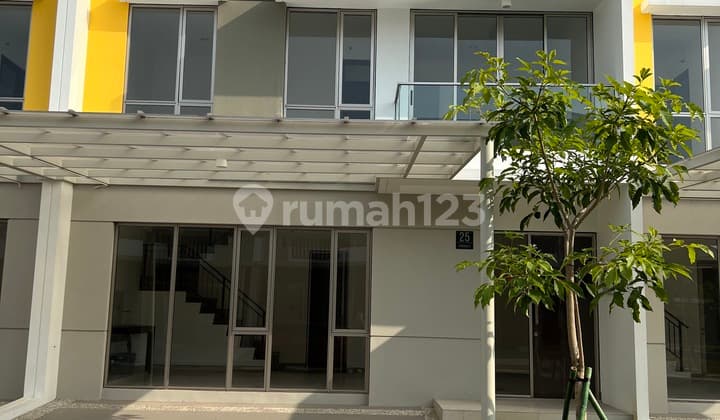 Cheapest New House Pik2 Type 8x10 (Unfurnished)