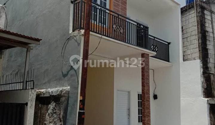 Akses lokasi : Tanjung Barat, Pasar Minggu, TB Simatupang, Lenteng Agung, Kebagusan, Ragunan, Cilandak, Jagakarsa, Pejaten