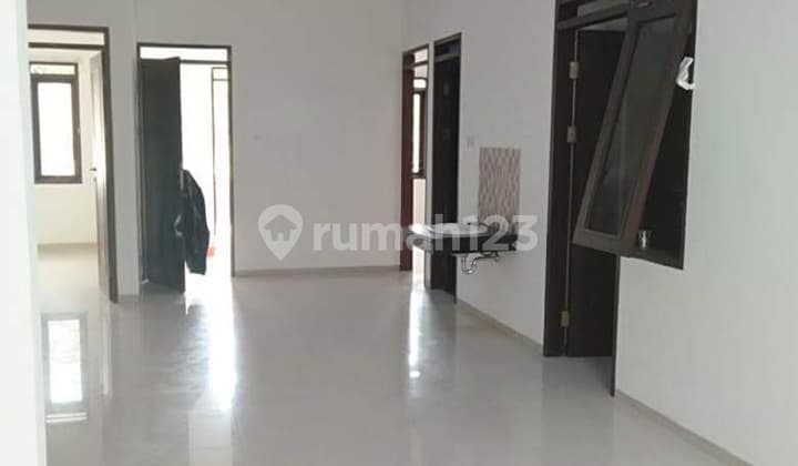 LANGKA Jual Rumah Holis Minimalis Siap Huni