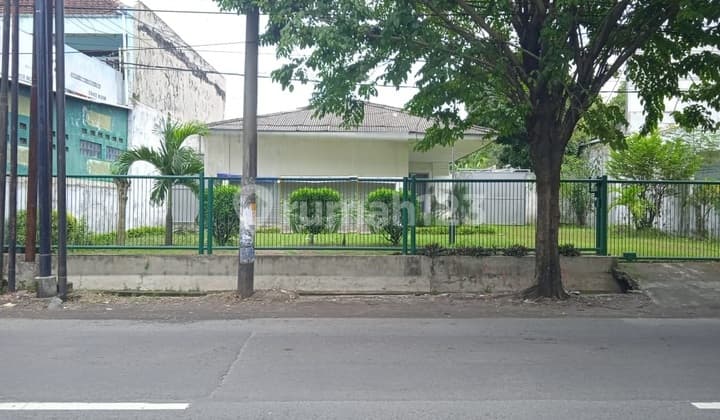 House for Sale on Lidah Kulon Main Road, Surabaya