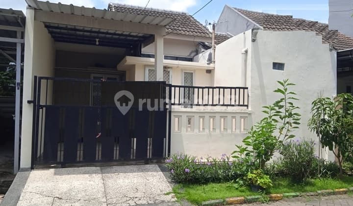 Rumah Dijual di Wisma Lidah Kulon, Surabaya