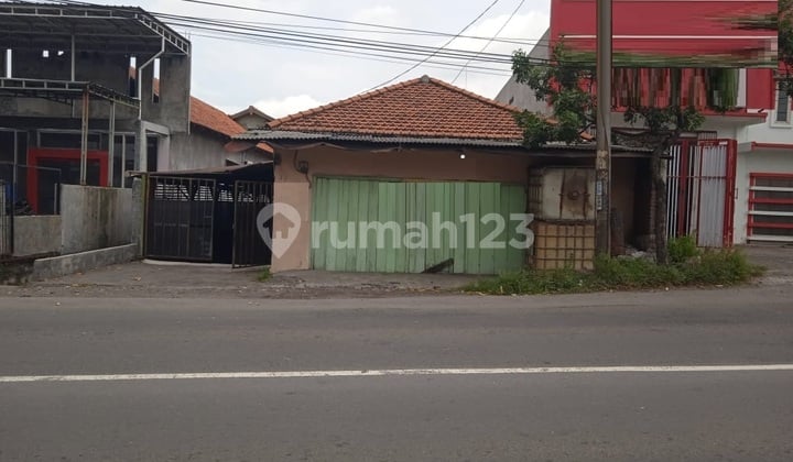 Rumah Dijual di Mastrip Karang Pilang, Surabaya Rumah Dijual di Mastrip Karang Pilang, Surabaya