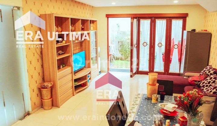 Rumah Minimalis Murah Lingkungan Aman Dan Asri Di Gunung batu