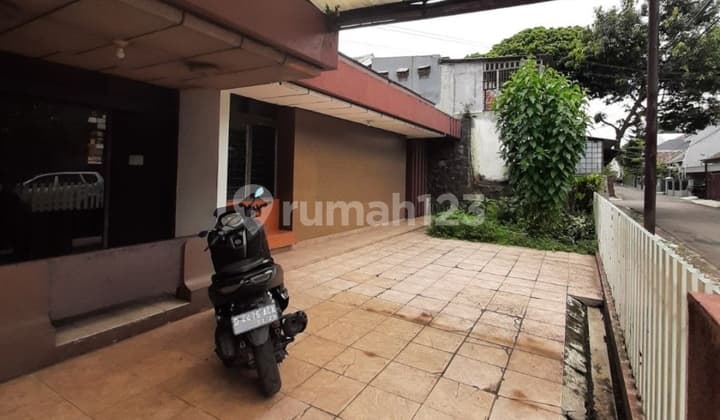 Di jual Rumah Sayap Riau