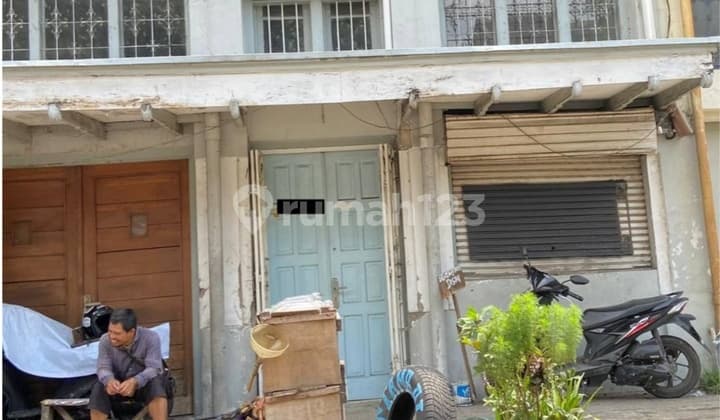 Di jual Rumah Pasirkaliki