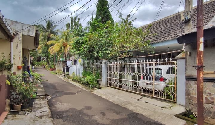 Griya Katulampa Affordable house in Bogor city