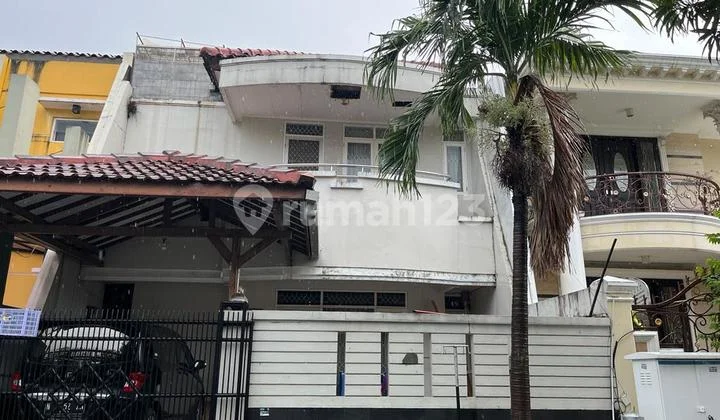 Rumah Pulau Sebaru 3, Permata Buana – Jakarta Barat Rumah Pulau Sebaru 3, Permata Buana – Jakarta Barat