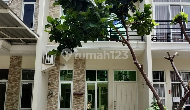 Rumah Bagus Royal Palm Rumah Bagus Royal Palm