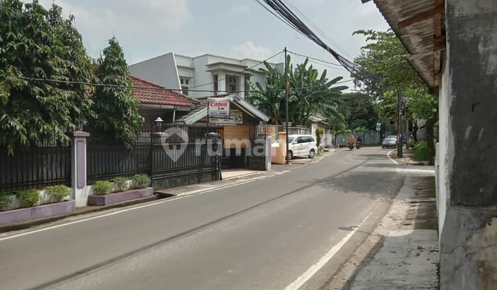 Turunnnn harga!! Rumah siap huni Buaran Duren Sawit