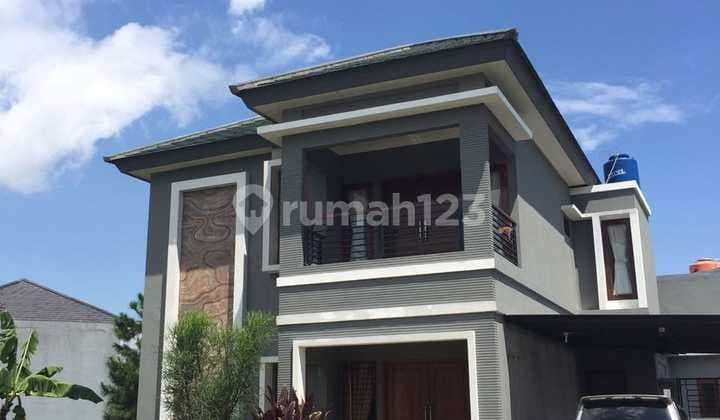 Di sewakan rumah di sentul city