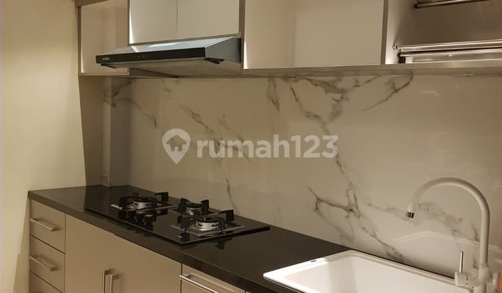 Dijual Rumah Minimalis Dalam Townhouse Daerah Jati Padang