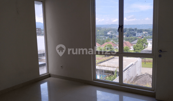 Rumah Pemandangan Sangat Indah