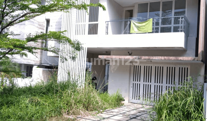 Rumah Panorama Indah