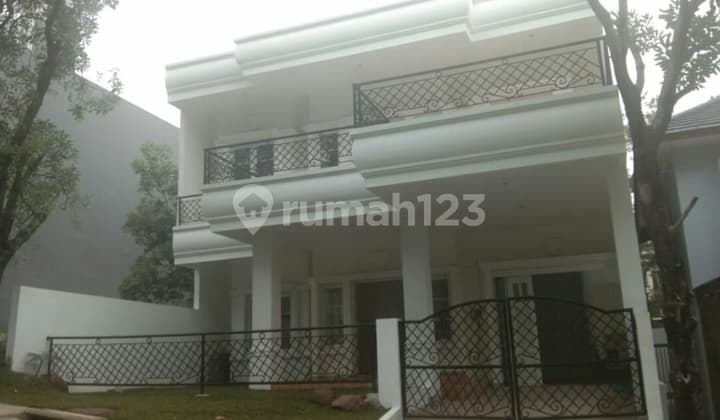 Rumah Modern