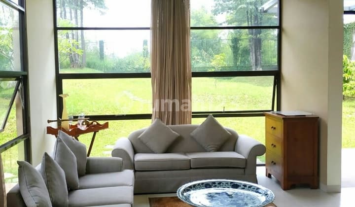 Rumah Indah Di Hole 8