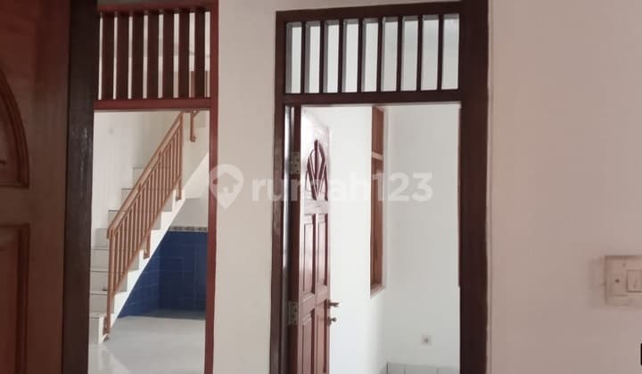 Dipasarkan Cepat @Limus Pratama LT 110 LB 80 Siap Nego!