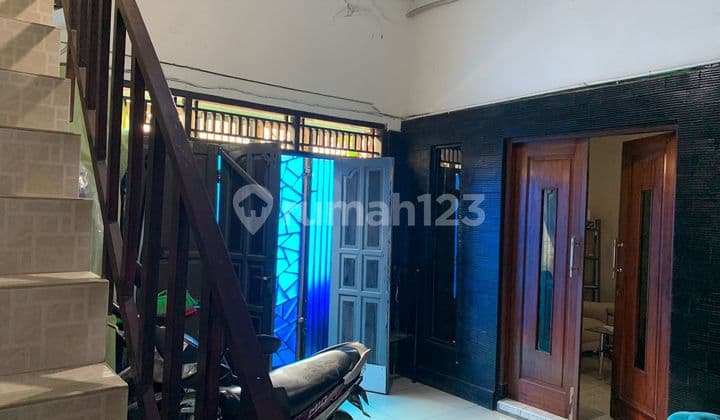 Rumah 3 kamar di Griya Suradita Indah, Cisauk