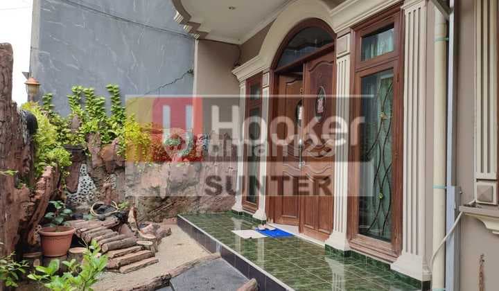 Nice House Sunter Paradise 1