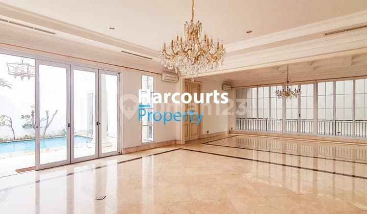 BEST DEAL! Luxury Home in Elite Area Land Measurement! When else!