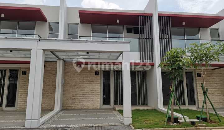 rumah elite Pik2 Tahap 1 Uk 6x15, 2lt