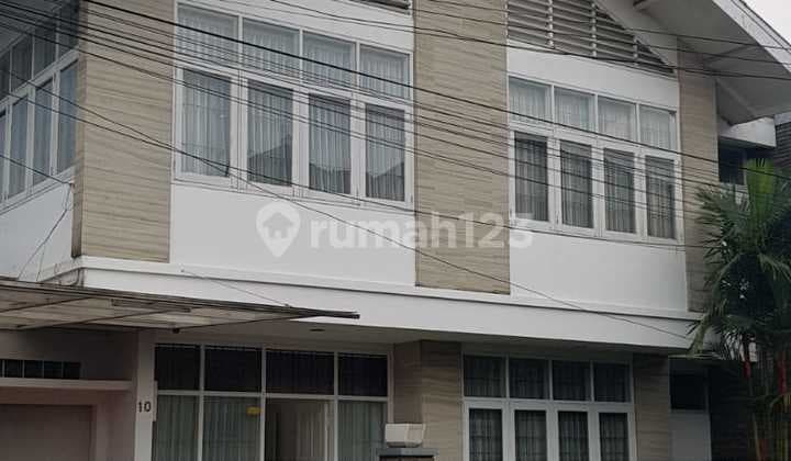 Sayap Pajajaran Rumah Bagus !! Hispec.