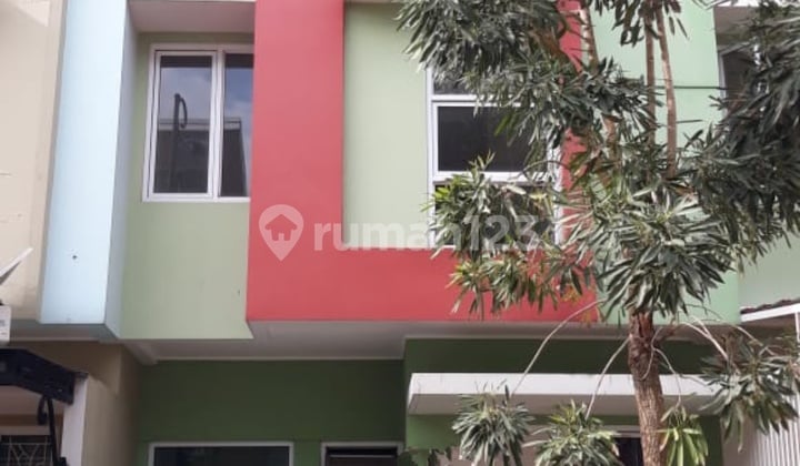 Di jual murah Arcadia villages