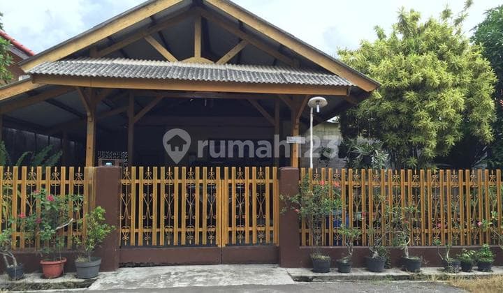 Dijual !! Rumah + Kosan Diguro 2 Karawang Barat