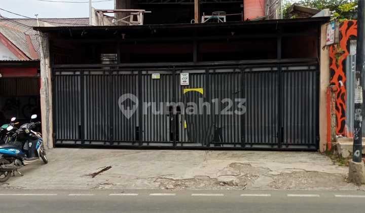 Duri Raya Kedoya Jakarta Barat Duri Raya Kedoya Jakarta Barat