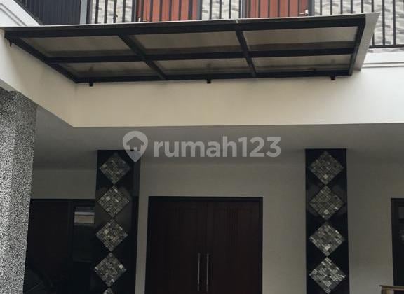 Jual cepat rumah siap huni di gunung batu