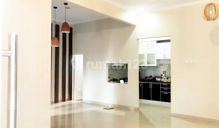 Dijual Rumah Cluster Minimalis Daerah Cipedak Jagakarsa Rp. 1.7 M