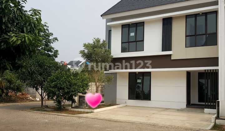 RUMAH DIJUAL PAMULANG TANGERANG SELATAN