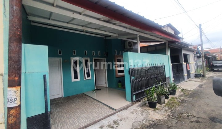 Rumah Dijual