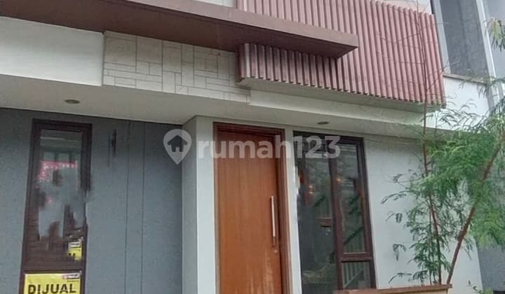 The Mozia Standard House Developer Facing North 2.25M