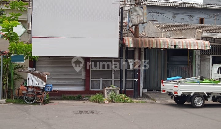 Rumah Usaha Dijual Raya Darmo Indah Sari, Tandes Surabaya Rumah Usaha Dijual Raya Darmo Indah Sari, Tandes Surabaya
