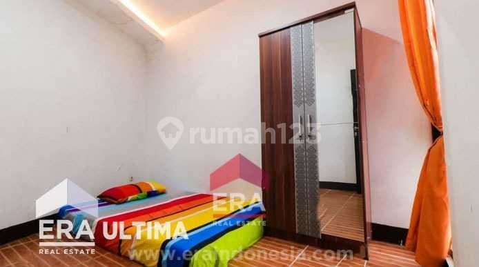 Rumah Mewah Lingkungan Aman Dan Asri Di Sukajadi