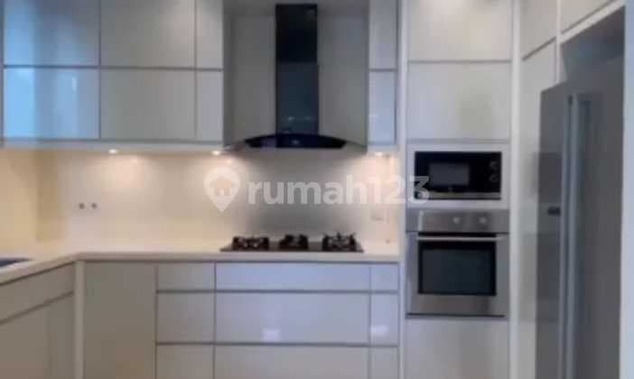 Rumah Minimalis di Dalam Komplek, Cipete 3 Kamar Tidur 8.9m 10.23