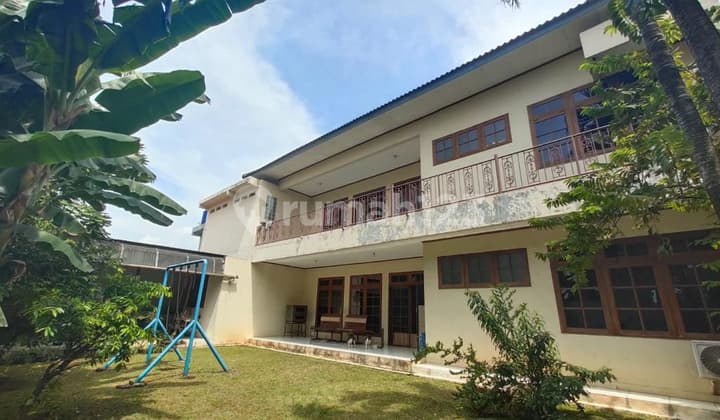 BU Rumah Murah, Bagus Siap Huni Di Cinere Depok