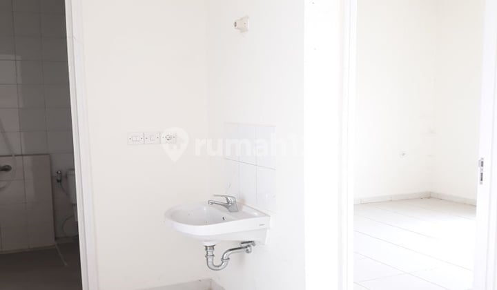 Rumah Di Suvarna Sutera Cluster Dhana, Bagus Rapi Siap Huni