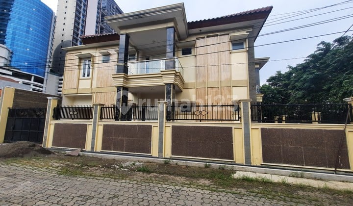 Rumah Siap Huni Kris Kencana Sari Rumah Siap Huni Kris Kencana Sari